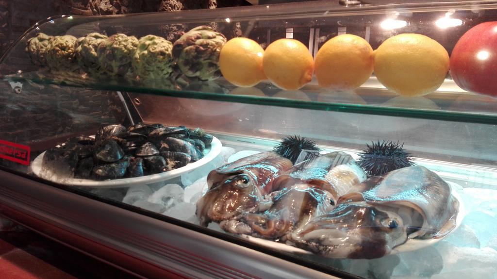 埃斯塔蒂特 方达坎达尔佛旅馆酒店 外观 照片